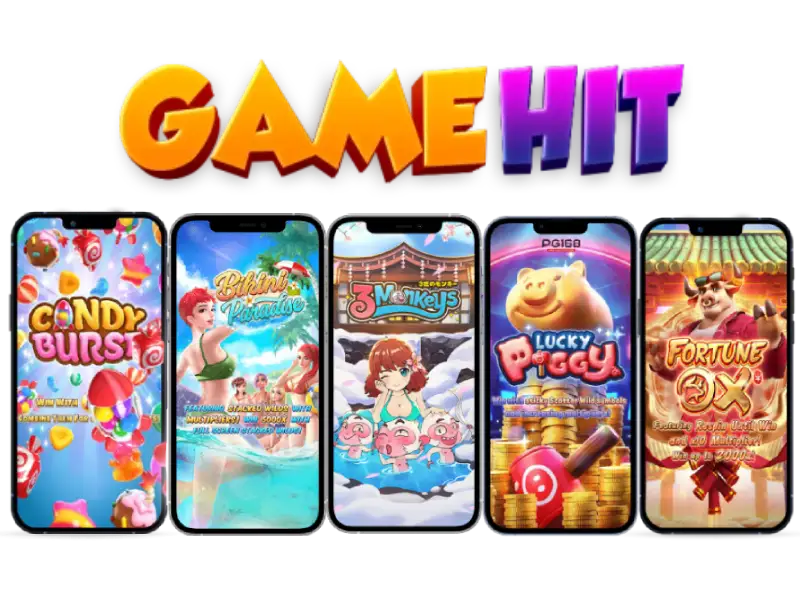 pgslot demo 2