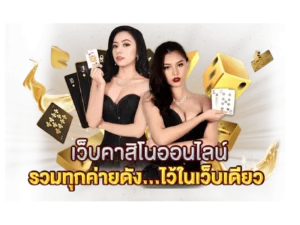 บาคาร่าขั้นพื้นฐาน วิธีเล่นบาคาร่า คู่มือในการเล่นเกมส์ไพ่บา