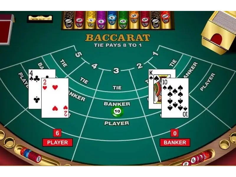 baccarat online 3