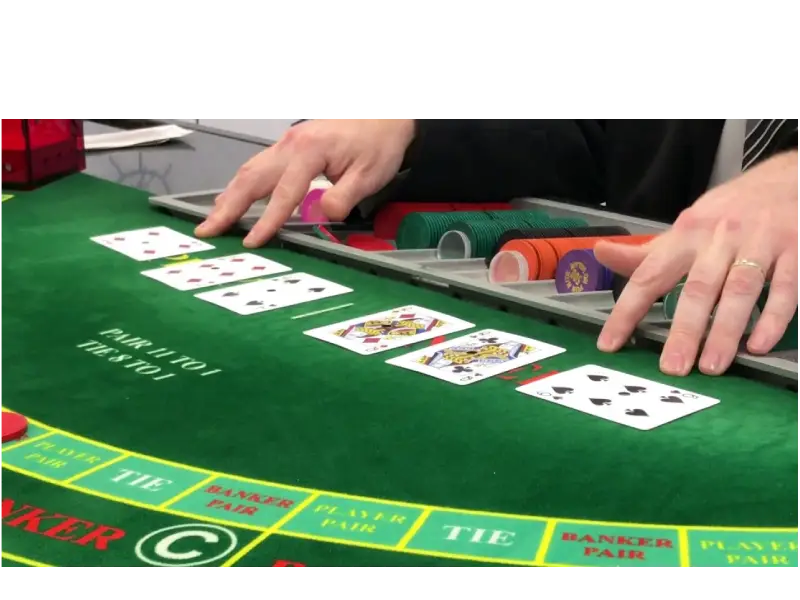 baccarat online 4