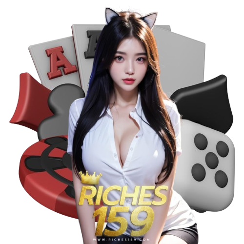 ป๊อกเด้ง ออนไลน์ riches159เว็บเกมยอดนิยมใหม่ล่าสุด Best 2024 1