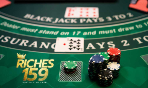 Blackjack