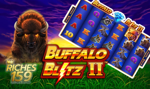 Buffalo Blitz 2