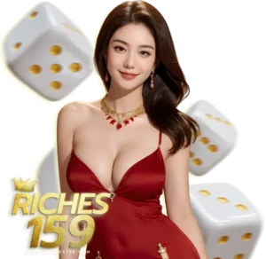 Fire Reign เกมสล็อต เล่นง่าย แตกบ่อย รางวัลใหญ่ FUN 2025 3 Fire Reign