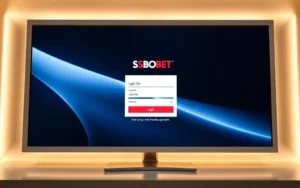 sbobet ทางเข้า