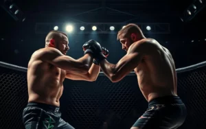 Cage Fight