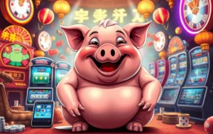 Pigsy