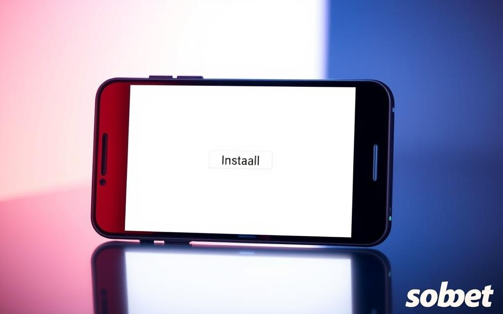 sbobet app