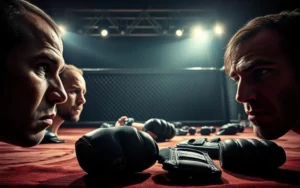 Cage Fight