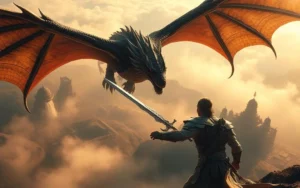 Dragon Slayer นักล่ามังกรผู้กล้าหาญ พิชิตโบนัสแบบไม่ยั้ง 4 Dragon Slayer