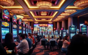 sbobet live