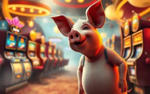 Pigsy