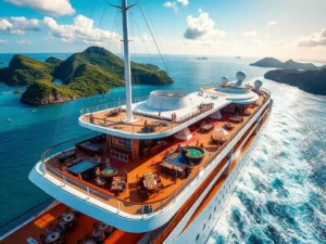 Treasure Cruise