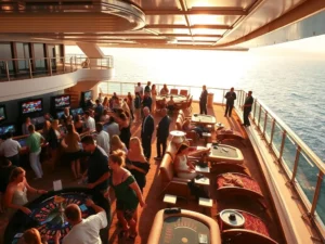 Treasure Cruise