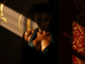 Black Sexy