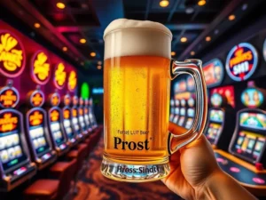 Prost