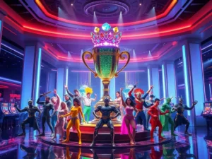 Super Elements รวมพลังธาตุเพื่อชิงรางวัลสุดอลังการ 2 Super Elements
