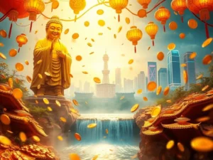 Lucky Fortune