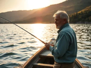 Bao Chuan Fishing