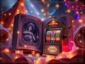 Fantasy Photo Album