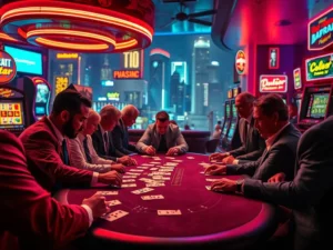American Blackjack