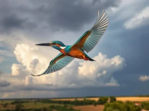 Bird of Thunder
