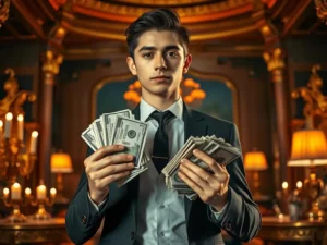 Child Of Wealth