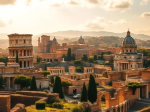 Glory of Rome ความรุ่งเรืองแห่งโรมรอคุณพิชิต 3 Glory of Rome