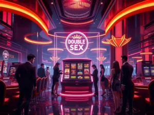 Double Sex