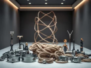 Tie Me Up ความท้าทายที่พาไปสู่รางวัลเร้าใจ 1 Tie Me Up