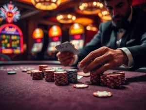 American Blackjack