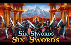 Six Swords