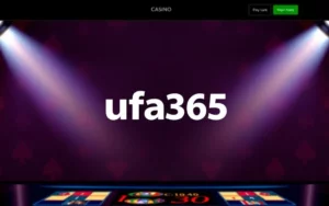 ufa365 เข้าสู่ระบบ เว็บพนันออนไลน์ที่ดีที่สุด 4 RICHES159 รวมเกมสล็อตและคาสิโนออนไลน์ชั้นนำ สล็อตแตกง่าย 21 2
