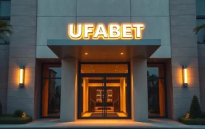 ufabet เข้าสู่ระบบ ทางเข้าหลักเว็บพนันออนไลน์ 2 RICHES159 รวมเกมสล็อตและคาสิโนออนไลน์ชั้นนำ สล็อตแตกง่าย 33 2