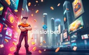 Jili slot bet