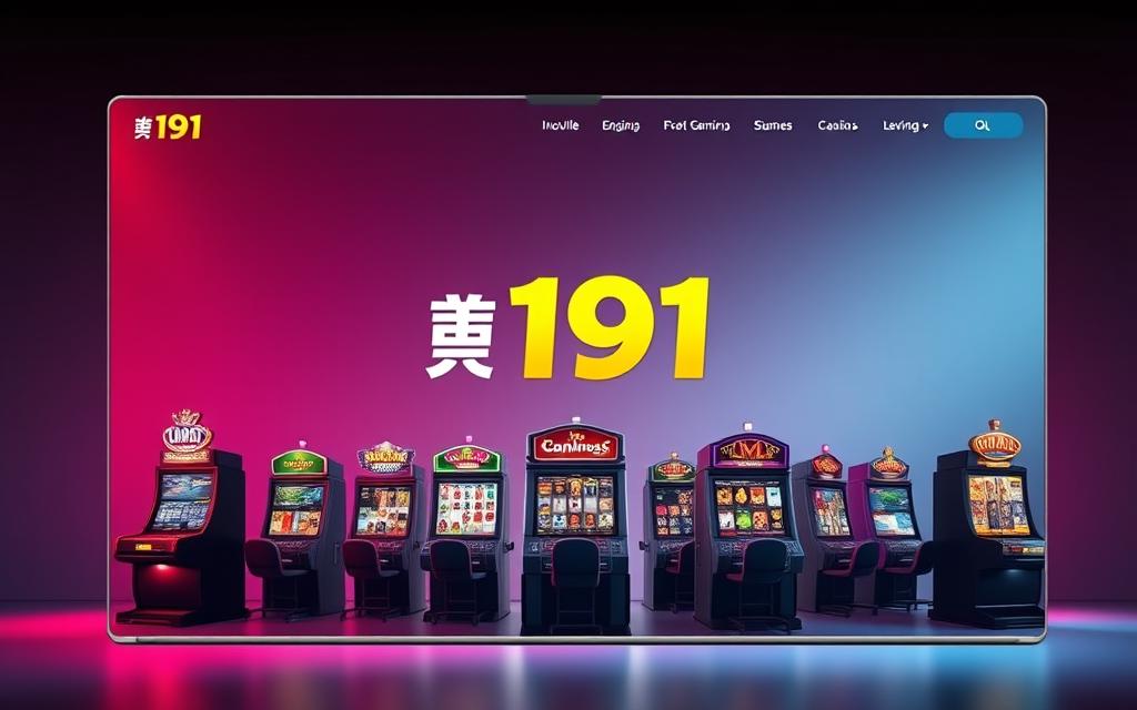 ยูฟ่า191 เว็บพนันออนไลน์