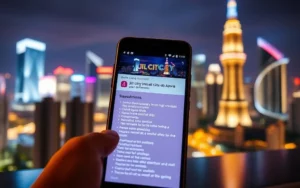 Jili city ดาวน์โหลด Android