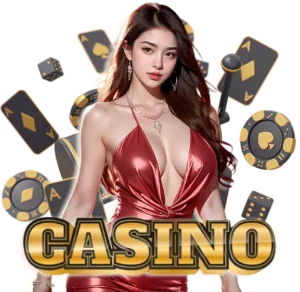 Casino Online เปิดโลกคาสิโนออนไลน์ เล่นที่ไหนดี BEST 2025