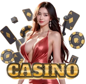 Casino Online เปิดโลกคาสิโนออนไลน์ เล่นที่ไหนดี BEST 2025