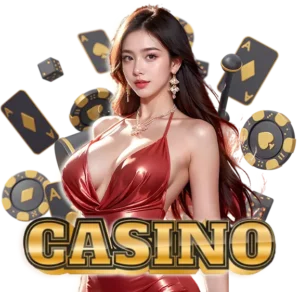Casino Online เปิดโลกคาสิโนออนไลน์ เล่นที่ไหนดี BEST 2025