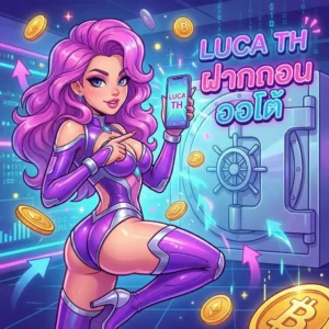 Luca slot online slot game เกมสล็อตสุดมันส์ BEST 2026