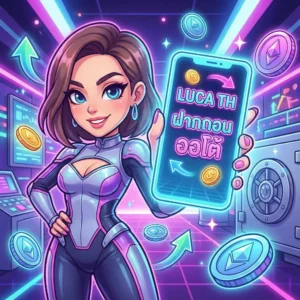 Luca slot online slot game เกมสล็อตสุดมันส์ BEST 2026
