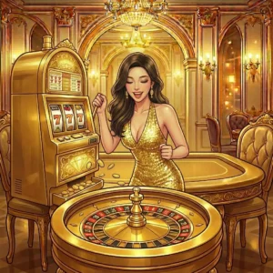 lavaslot mega win หนทางสู่รางวัลใหญ่ที่ Riches159 FUN