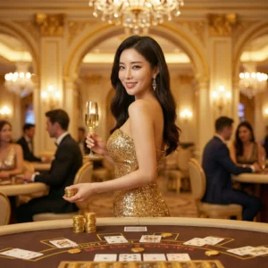 AMBKING99 ข้อมูลแพลตฟอร์ม ระบบหลังบ้านที่เสถียรที่สุด BEST