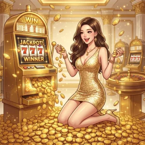 SLOTXO รวมเกมสปินสุดมันส์ แจ็คพอตแตกบ่อย BEST 2026