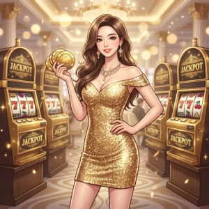 SLOTXO รวมเกมสปินสุดมันส์ แจ็คพอตแตกบ่อย BEST 2026