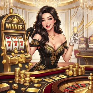 สล็อต PG SLOT เกมตู้จำลองสามมิติ ผลกำไรสูงที่สุด BEST 2026